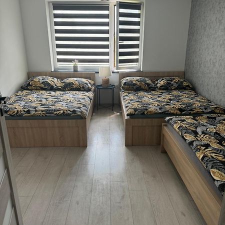 Happy House Villa Zator Luaran gambar