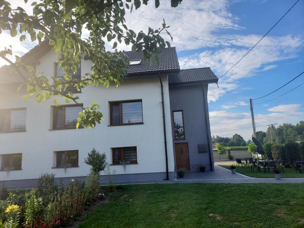 Happy House Villa Zator Luaran gambar