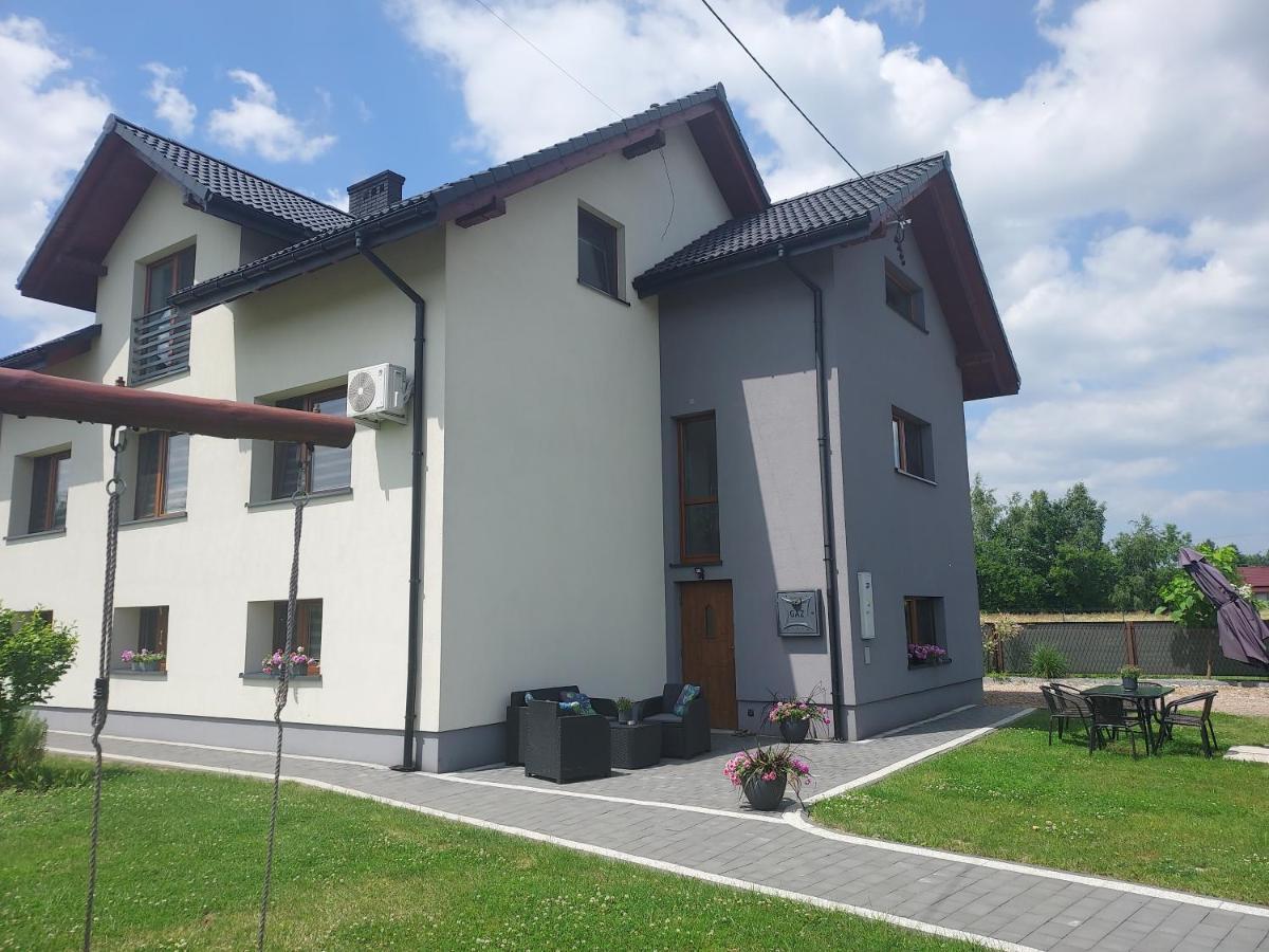 Happy House Villa Zator Luaran gambar